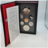 Image 1 : 1987 Double Dollar Proof Set 23.3g 50% Silver