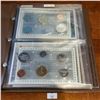 Image 2 : Uncirculated Proof Set Collection 1990-2000