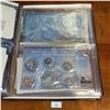Image 4 : Uncirculated Proof Set Collection 1970-1981