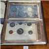 Image 5 : Uncirculated Proof Set Collection 1970-1981
