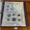 Image 7 : Uncirculated Proof Set Collection 1970-1981