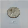 Image 2 : 1922 American Peace Dollar 26.7g 90% Silver