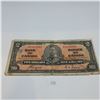 Image 1 : 1937 $2 Canadian Banknote