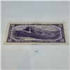 Image 2 : 1954 Modified $10 Banknote