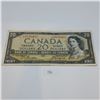 Image 1 : 1954 Modified $20 Banknote