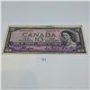 Image 1 : 1954 Devil’s Face $10 Banknote
