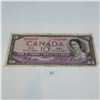 Image 1 : 1954 Devil’s Face $10 Banknote