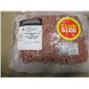 Image 1 : SHELF PULLS (AS IS):  CLUB SIZE LEAN GROUND BEEF (APPROX. $20.13)