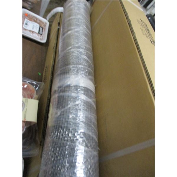NEW:  1/4" X 3' X 50' RODENT WIRE