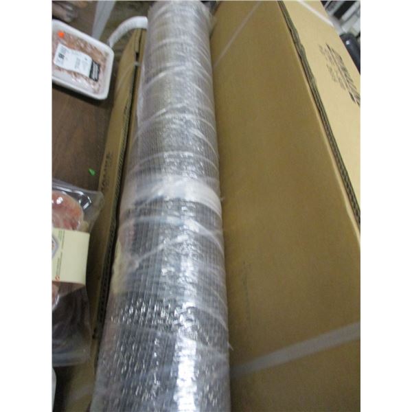 NEW:  1/4" X 3' X 50' RODENT WIRE