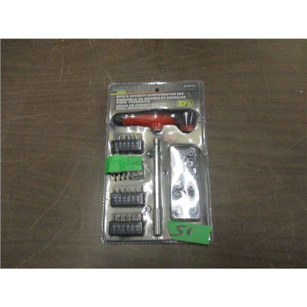 THANDLE TOOL SET