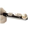 Image 3 : Chanel CC Pearl Aux Plug Set of 3