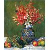 Renoir - Flowers And Fruit
