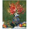 Image 1 : Renoir - Flowers And Fruit