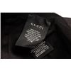 Image 6 : Gucci Black GG Canvas Web Baseball Cap