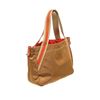 Image 3 : Prada Brown Nylon Tote Bag