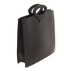 Image 3 : Louis Vuitton Noir Epi Leather Ombre Tote Bag