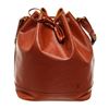 Image 2 : Louis Vuitton Brown Epi Noe PM