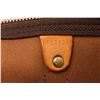 Image 8 : Louis Vuitton Brown Monogram Canvas Bandouliï¿½re Keepall 55 Travel Bag