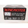 Image 2 : 50 Rounds Winchester Super Handicap Heavy Target 12 Gauge Ammunition