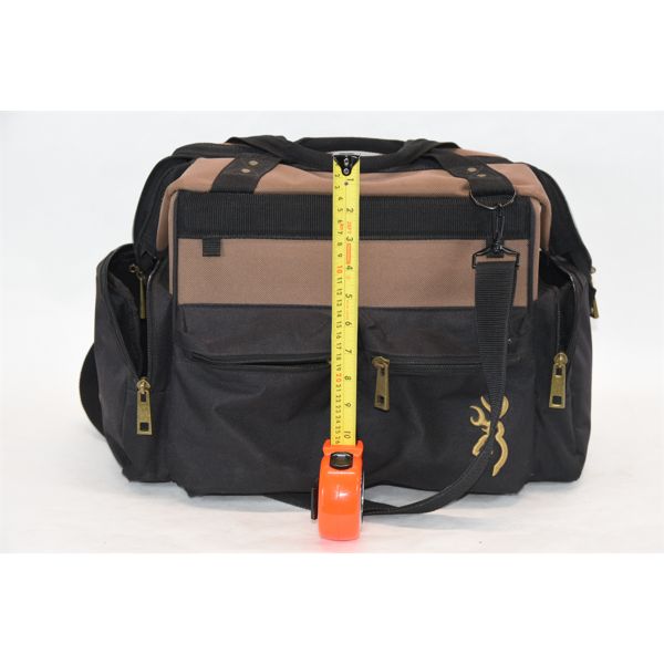 Browning Field Bag