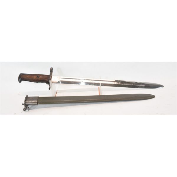 U.S. Model 1905 Bayonet RIA 1906