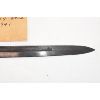 Image 5 : Italian WW II 1941 Bayonet 