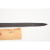 Image 7 : Italian WW II 1941 Bayonet 