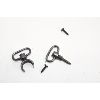 Image 1 : Winchester 94 Sling Swivels 