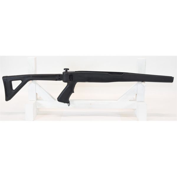SKS Folding Stock