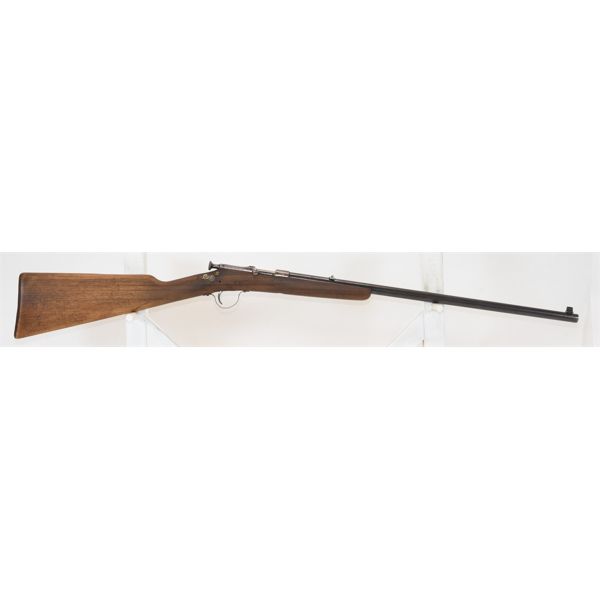 FN .22 LR Single Shot Rifle