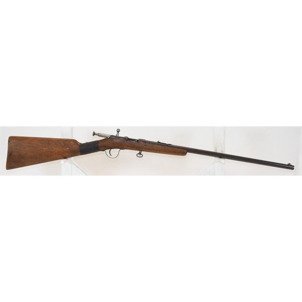 FN .22 LR Single Shot Rifle