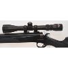 Image 14 : Remington Genesis 50 Caliber Percussion Muzzle Loading Rifle w/ Harris Bi-Pod Scope Leather Sling 