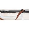 Image 8 : Remington Genesis 50 Caliber Percussion Muzzle Loading Rifle w/ Harris Bi-Pod Scope Leather Sling 