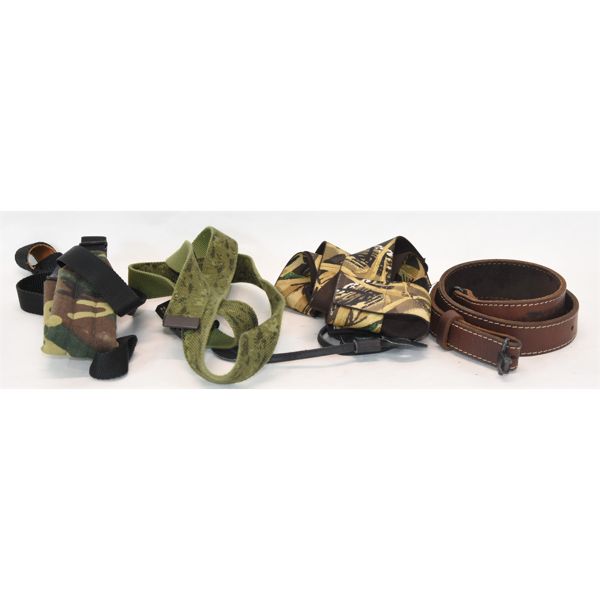 Box Lot Slings & Belts