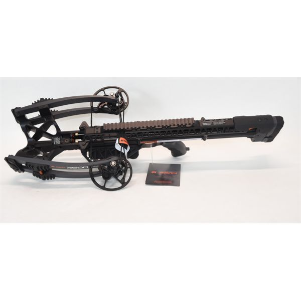 Ravin R500 Crossbow New in Box W/Scope Ready To Shoot Kit