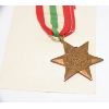 Image 2 : WWII Italy Star Medal