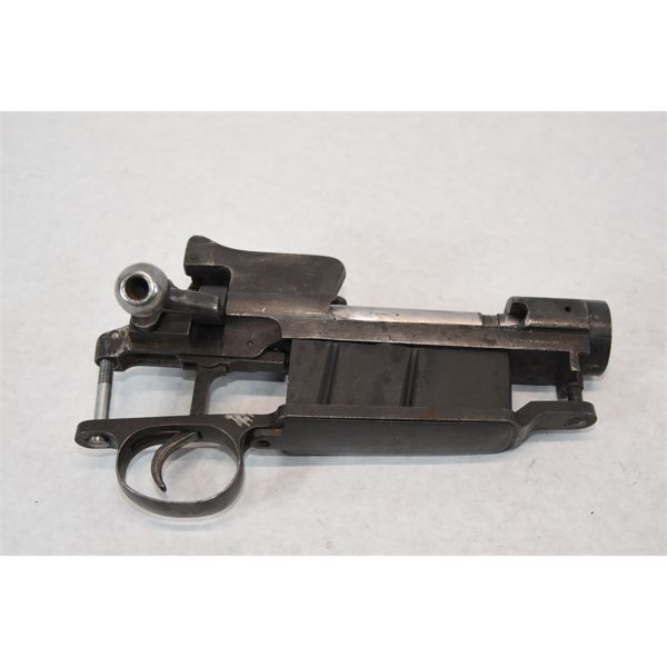 Winchester P14 Action