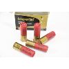 Image 1 : 5 Rounds Imperial 12 Gauge 00 Buck Ammunition 