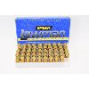 Image 1 : 49 Rounds Speer Lawman 357 SIG Ammunition 