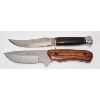 Image 8 : Pair of Hunting Knives