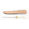 Image 3 : PK Johnston Quality Fillet Knife