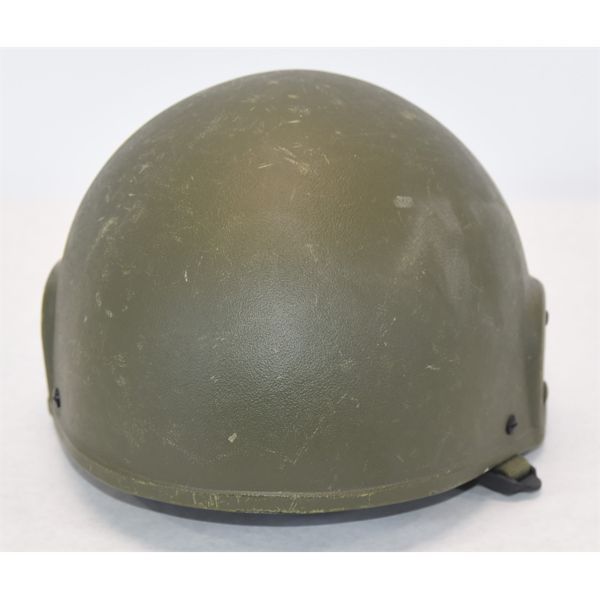 Military Helmet