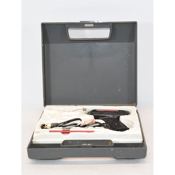 Weller 8200 Soldering Iron
