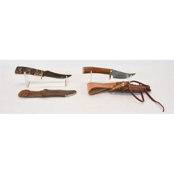 Knife Lot