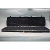 Image 3 : Doskocil Manufacturing Gun Guard Hard Padded Rifle Case 