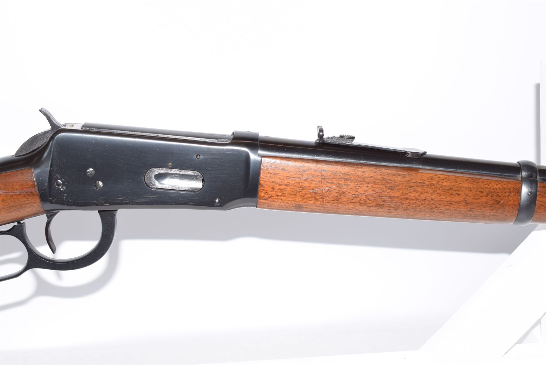 Winchester Model 94 .30-30 Win Caliber Lever Action Rifle