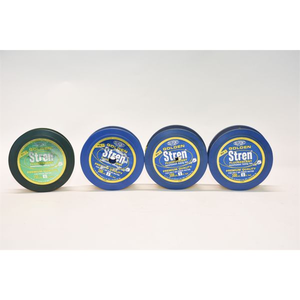 Box Lot Fishing Lines