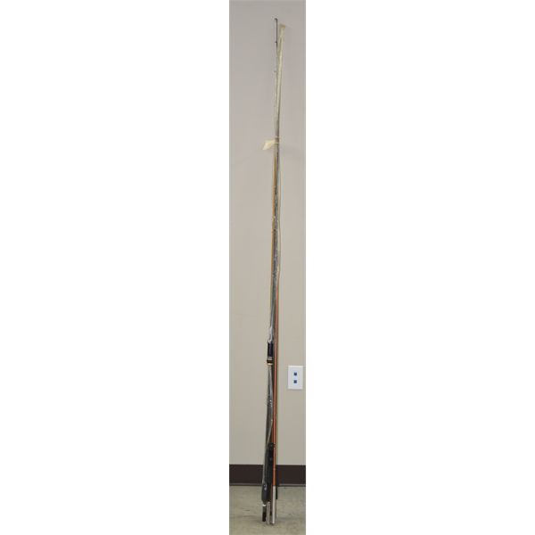 Box Lot Parts Rods