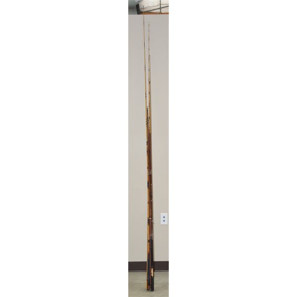 Box Lot Parts Rods